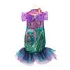 Disney Princess Ariel Majestic Dress