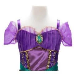 Disney Princess Ariel Majestic Dress -Disney Toys Sales unnamed file 3013
