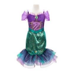 Disney Princess Ariel Majestic Dress -Disney Toys Sales unnamed file 3017
