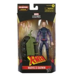 Marvel Legends Series Marvels Darwin Action Figure