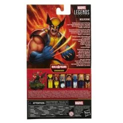 Marvel Legends Series Wolverine Action Figure -Disney Toys Sales unnamed file 3032