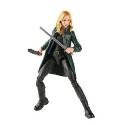 Marvel Legends Series Disney Plus Sharon Carter Action Figure -Disney Toys Sales unnamed file 3036
