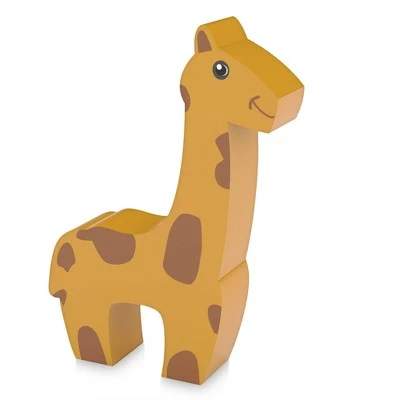 Disney Mickey Mouse Wood Train 4 Disney Mickey Mouse Wood Train - Image 2