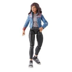 Hasbro Marvel Legends Series America Chavez Action Figure -Disney Toys Sales unnamed file 3052