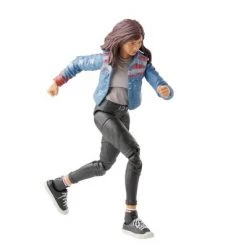 Hasbro Marvel Legends Series America Chavez Action Figure -Disney Toys Sales unnamed file 3053