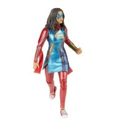 Marvel Legends Series Disney Plus Ms. Marvel Action Figure 7 Marvel Legends Series Disney Plus Ms. Marvel Action Figure -Disney Toys Sales unnamed file 3063
