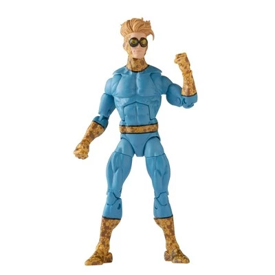 Marvel Legends Series Speedball Action Figure 8 Marvel Legends Series Speedball Action Figure - Image 6