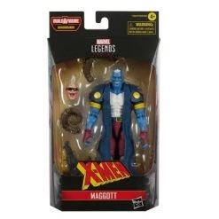 Marvel Legends Series Maggott Action Figure
