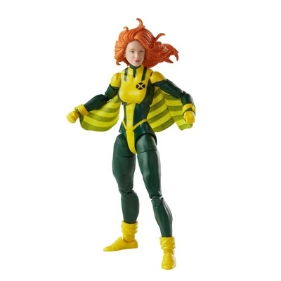 Marvel Legends Series Marvels Siryn Action Figure 4 Marvel Legends Series Marvels Siryn Action Figure - Image 2