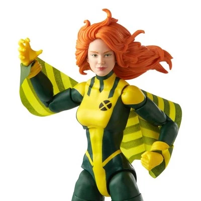 Marvel Legends Series Marvels Siryn Action Figure 7 Marvel Legends Series Marvels Siryn Action Figure - Image 5