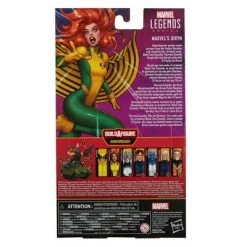 Marvel Legends Series Marvels Siryn Action Figure 13 Marvel Legends Series Marvels Siryn Action Figure -Disney Toys Sales unnamed file 3093