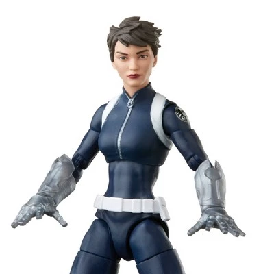 Marvel Legends Series Quake Action Figure 6 Marvel Legends Series Quake Action Figure - Image 4