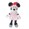 Lambs & Ivy Lambs & Ivy Disney Baby Minnie Mouse Holiday/Christmas Plush Stuffed Animal Toy