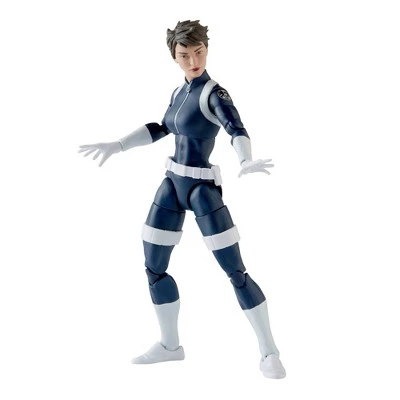 Marvel Legends Series Quake Action Figure 9 Marvel Legends Series Quake Action Figure - Image 7