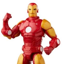 Marvel Legends Series Iron Man Action Figure -Disney Toys Sales unnamed file 3103