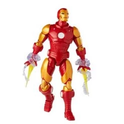 Marvel Legends Series Iron Man Action Figure -Disney Toys Sales unnamed file 3104