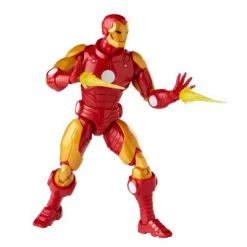 Marvel Legends Series Iron Man Action Figure -Disney Toys Sales unnamed file 3105
