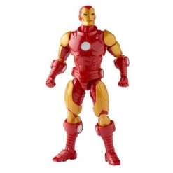 Marvel Legends Series Iron Man Action Figure -Disney Toys Sales unnamed file 3106