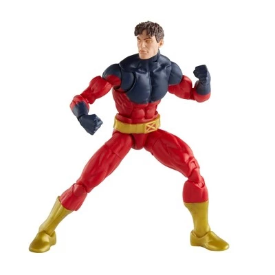 Marvel Legends Series Marvels Vulcan Action Figure 5 Marvel Legends Series Marvels Vulcan Action Figure - Image 3