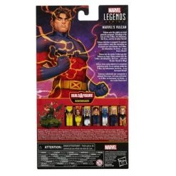 Marvel Legends Series Marvels Vulcan Action Figure 13 Marvel Legends Series Marvels Vulcan Action Figure -Disney Toys Sales unnamed file 3130