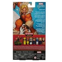 Marvel Legends Series Sabretooth Action Figure -Disney Toys Sales unnamed file 3136