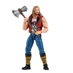 Marvel Legends Series Thor: Love and Thunder Ravager Thor Action Figure -Disney Toys Sales unnamed file 3143