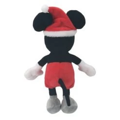 Lambs & Ivy Lambs & Ivy Disney Baby Mickey Mouse Holiday/Christmas Plush Stuffed Animal Toy -Disney Toys Sales unnamed file 315