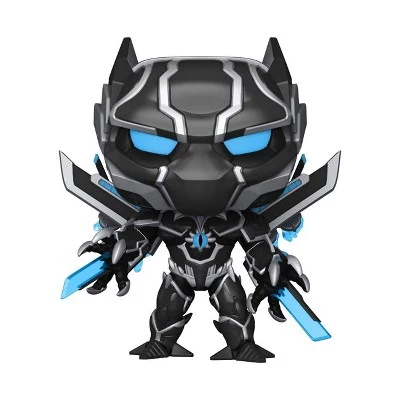 Funko POP! Marvel: Monster Hunters - Black Panther (Target Exclusive) 3 Funko POP! Marvel: Monster Hunters - Black Panther (Target Exclusive)