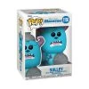 Funko POP! Disney: Monster's Inc 20th - Sulley with Lid
