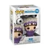 Funko POP! Disney: Monster's Inc 20th - Boo with Hood Up