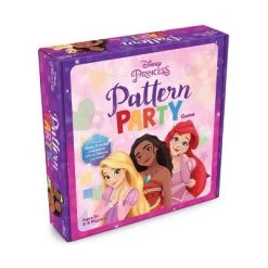 Funko Disney Princess Pattern Party Game 12 Funko Disney Princess Pattern Party Game -Disney Toys Sales unnamed file 3165