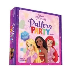 Funko Disney Princess Pattern Party Game 13 Funko Disney Princess Pattern Party Game -Disney Toys Sales unnamed file 3166