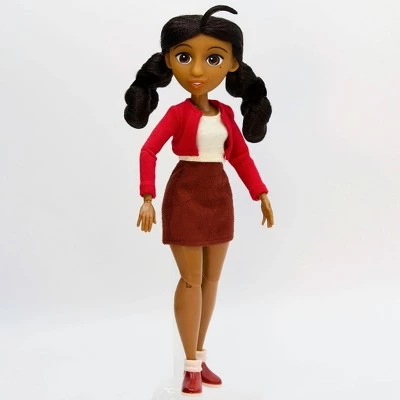 Disney The Proud Family Louder and Prouder Penny Proud Fashion Doll 3 Disney The Proud Family Louder and Prouder Penny Proud Fashion Doll