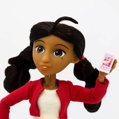 Disney The Proud Family Louder and Prouder Penny Proud Fashion Doll 4 Disney The Proud Family Louder and Prouder Penny Proud Fashion Doll - Image 2