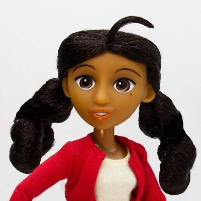 Disney The Proud Family Louder and Prouder Penny Proud Fashion Doll 5 Disney The Proud Family Louder and Prouder Penny Proud Fashion Doll - Image 3
