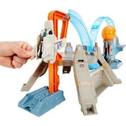 Toy Story Hot Wheels Disney Pixar Lightyear Hyper Loop Challenge Playset -Disney Toys Sales unnamed file 3178