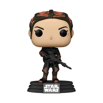 Funko POP! Star Wars: Mandalorian - Fennec Shand 3 Funko POP! Star Wars: Mandalorian - Fennec Shand