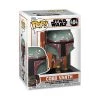 Funko POP! Star Wars: Mandalorian - Marshal