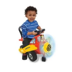 Disney Kiddieland Mickey Plane Ride-On 7 Disney Kiddieland Mickey Plane Ride-On -Disney Toys Sales unnamed file 319