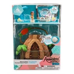 Disney Animators' Collection Littles Moana Motunui Island Playset -Disney Toys Sales unnamed file 3190
