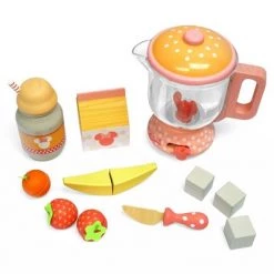 Disney Minnie Mouse Smoothie Play Set