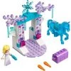 LEGO Disney Elsa and the Nokks Ice Stable 43209 Building Kit
