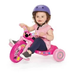 Minnie Mouse 10" Fly Wheel Kids' Trike