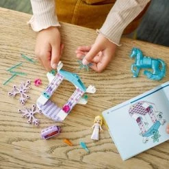 LEGO Disney Elsa and the Nokks Ice Stable 43209 Building Kit -Disney Toys Sales unnamed file 3202