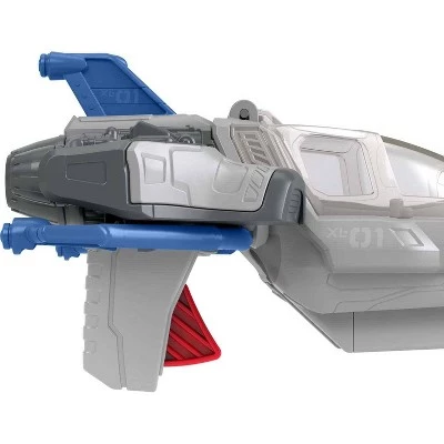 Fisher-Price Imaginext Disney Pixar Lightyear Hyperspeed Explorer XL-01 Spaceship & Buzz Lightyear XL-01 Figure Set 3 Fisher-Price Imaginext Disney Pixar Lightyear Hyperspeed Explorer XL-01 Spaceship & Buzz Lightyear XL-01 Figure Set