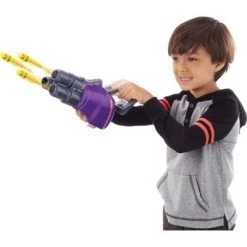 Disney Pixar Lightyear Zurg Arm Blaster Role Play Toy