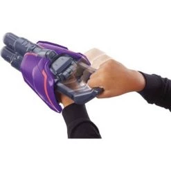 Disney Pixar Lightyear Zurg Arm Blaster Role Play Toy -Disney Toys Sales unnamed file 3214