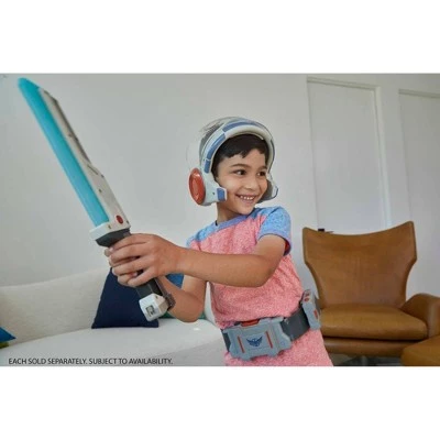 Disney Pixar Lightyear Laser Blade DX Costume Lights & Sounds Toy 4 Disney Pixar Lightyear Laser Blade DX Costume Lights & Sounds Toy - Image 2