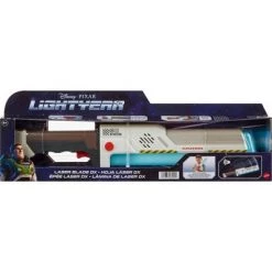 Disney Pixar Lightyear Laser Blade DX Costume Lights & Sounds Toy 11 Disney Pixar Lightyear Laser Blade DX Costume Lights & Sounds Toy -Disney Toys Sales unnamed file 3221