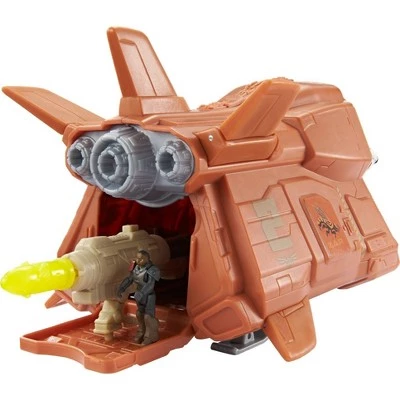 Disney Pixar Lightyear Hyperspeed Series Armadillo with Izzy & Buzz Lightyear (Target Exclusive) 5 Disney Pixar Lightyear Hyperspeed Series Armadillo with Izzy & Buzz Lightyear (Target Exclusive) - Image 3